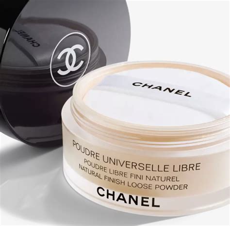 chanel setting powder saks